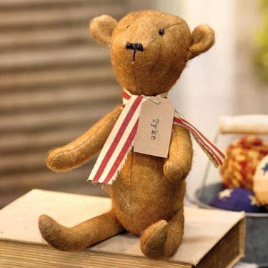 Tyke Bear - The Fox Decor